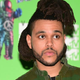 The Weeknd
FREDERIC J. BROWN/AFP/Getty Images